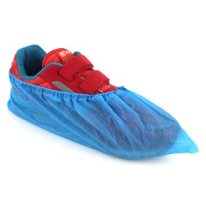 방수 신발덮개 일회용 신발커버 비닐
